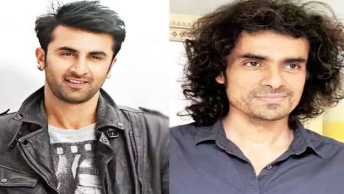 Ranbir kapoor nargis fakhri film rockstar saif Ali khan was imtiaz ali first choice for this movie NTP Ranbir kapoor nargis fakhri film rockstar saif Ali khan was imtiaz ali first choice for this movie NTP