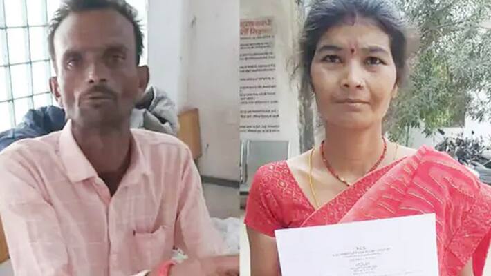 madhya pradesh mews Chhatarpur news crime news domestic violence alcoholic useless husband wife sent to jail madhya pradesh mews Chhatarpur news crime news domestic violence alcoholic useless husband wife sent to jail