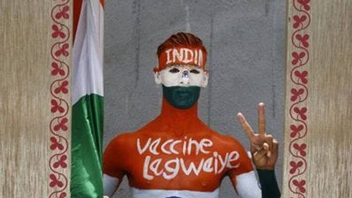 Corona Virus: 110.23 crore covid vaccines have been administered so far under the nationwide vaccination campaign KPA Corona Virus: 110.23 crore covid vaccines have been administered so far under the nationwide vaccination campaign KPA