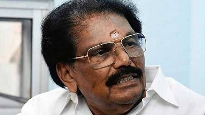 Action orders to collectors to face storm and heavy rain..! minister kkssr ramachandran Action orders to collectors to face storm and heavy rain..! minister kkssr ramachandran