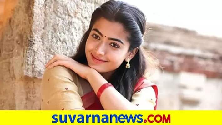 Kannada actress Rashmika Mandanna will date younger men have a look at rumours Kannada actress Rashmika Mandanna will date younger men have a look at rumours
