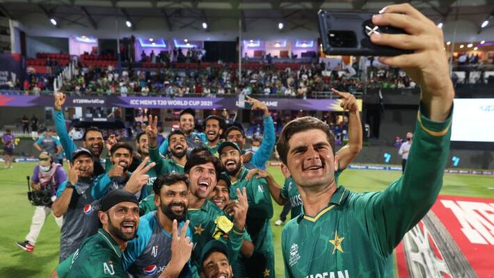 T20 World Cup: Mohammad Rizwan,Shoaib Malik will play in semi-final against Australia T20 World Cup: Mohammad Rizwan,Shoaib Malik will play in semi-final against Australia
