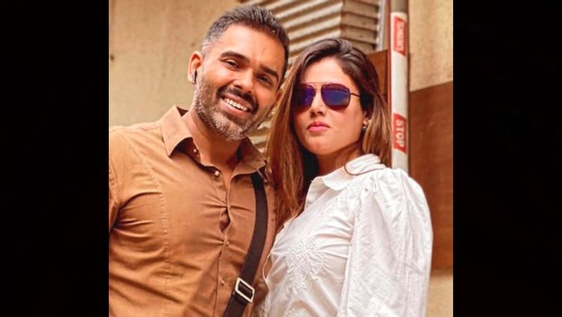Nawab Malik daughter Nilofar is a fashion designer know profile and facts kpn