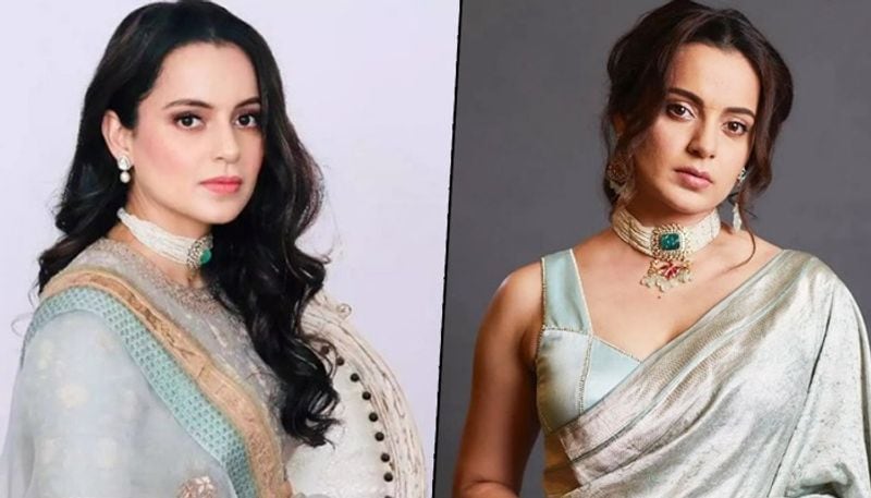 Secret Behind Kangana Ranaut Beautiful Hair