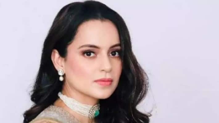 rajasthan FIR against kangana ranaut in jaipur, jodhpur congress complaint in udaipur and churu stb rajasthan FIR against kangana ranaut in jaipur, jodhpur congress complaint in udaipur and churu stb