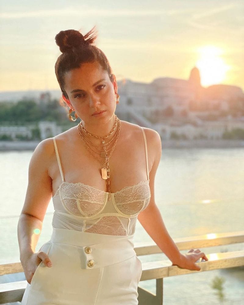 Kangana Ranaut 8 statements that made her the Queen of controversies drb