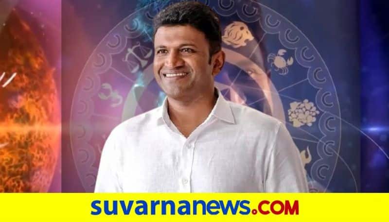 Kannada actor Puneeth Rajkumar becomes the 4th most searched male celebrity of 2021  vcs
