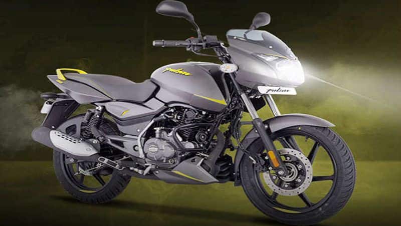 Five bikes under one lakh in India with best features