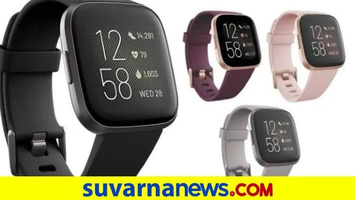 Fitbit rolls out new features to calculate ECG blood glucose tracker Fitbit rolls out new features to calculate ECG blood glucose tracker