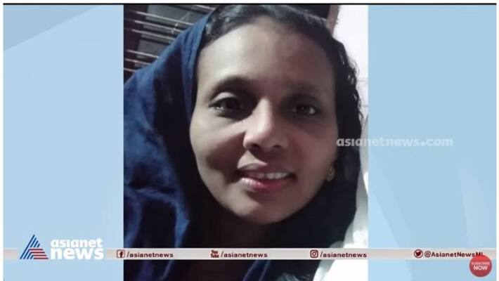 husband killed wife in trivandrum husband killed wife in trivandrum