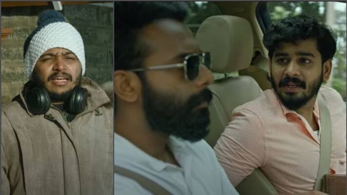 janeman official trailer lal arjun ashokan balu varghese basil joseph ganapathi chidambaram janeman official trailer lal arjun ashokan balu varghese basil joseph ganapathi chidambaram