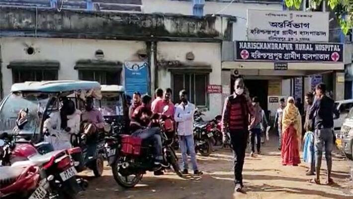 fox suddenly attacked at dawn! Many villagers in malda were injured, 20 seriously injured fox suddenly attacked at dawn! Many villagers in malda were injured, 20 seriously injured