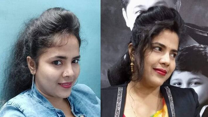 Extramarital affair, mother murdered in front of son, accused husband bsm Extramarital affair, mother murdered in front of son, accused husband bsm