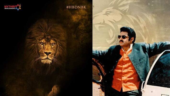 USA Backdrop for Balayya, Gopichand malineni film USA Backdrop for Balayya, Gopichand malineni film