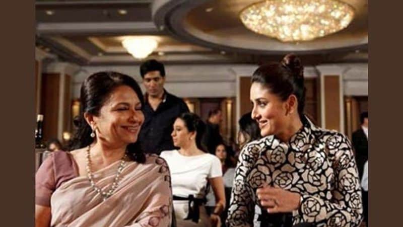 Bollywood Relationship actress Mother in Law
