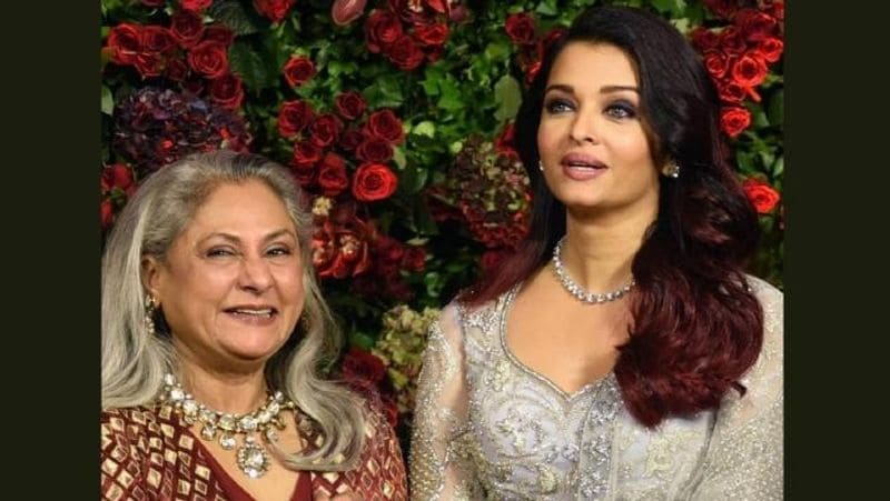 Bollywood Relationship actress Mother in Law