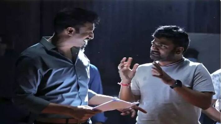 Gopichands Pakka Commercial to have grand release Gopichands Pakka Commercial to have grand release