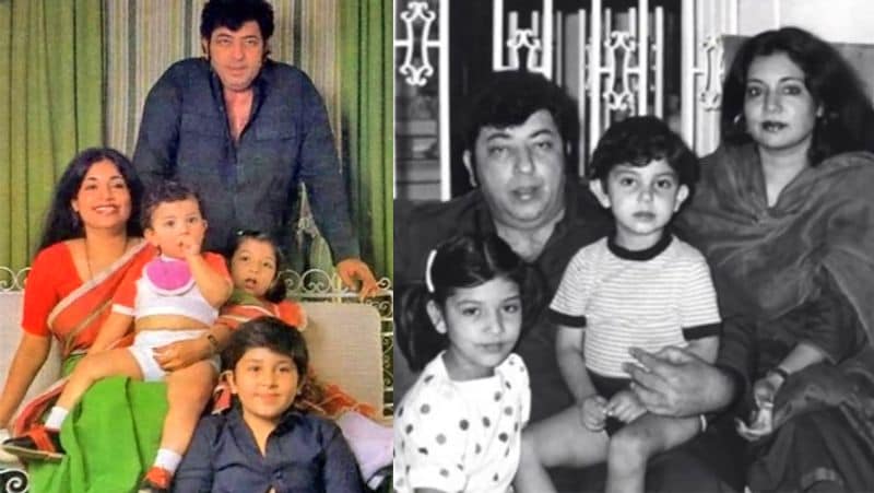 Amjad khan Birthday, Sholay Gabbar weight increase Due to an accident kpg