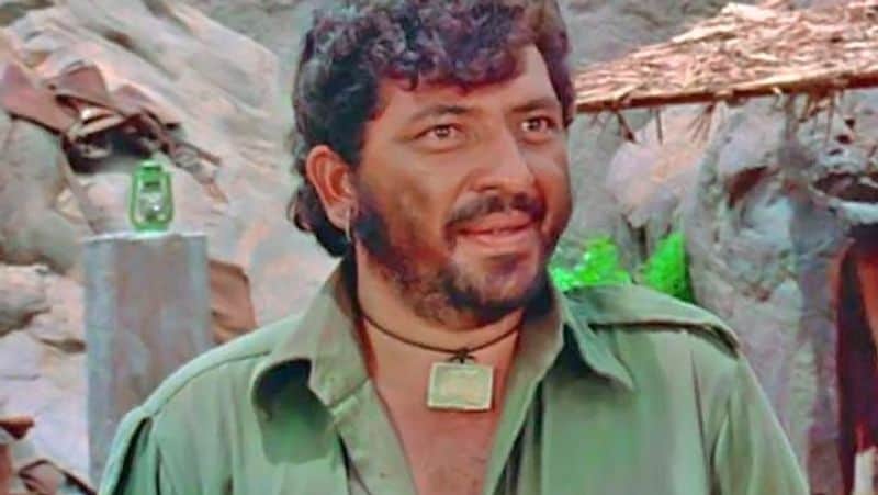 Amjad khan Birthday, Sholay Gabbar weight increase Due to an accident kpg