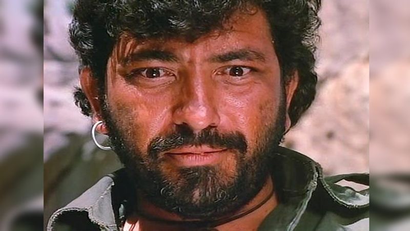 Amjad khan Birthday, Sholay Gabbar weight increase Due to an accident kpg