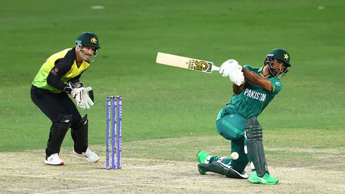 pakistan set tough target to australia in t20 world cup semi final match pakistan set tough target to australia in t20 world cup semi final match
