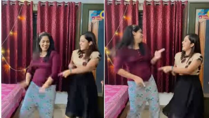With dance video Actress Athira Madhav and Amrita Nair Fans with comments and advice With dance video Actress Athira Madhav and Amrita Nair Fans with comments and advice