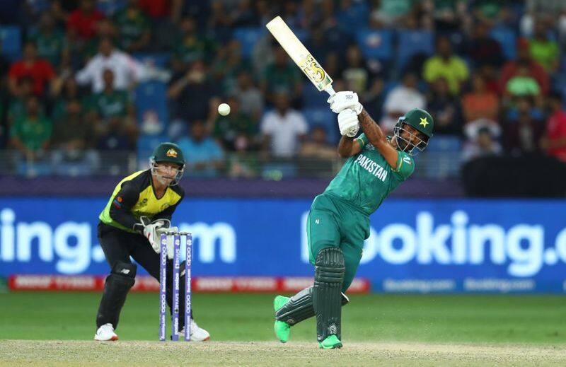 T20 World Cup: Pakistan set 177 runs target for Australia in 2nd Semi Final