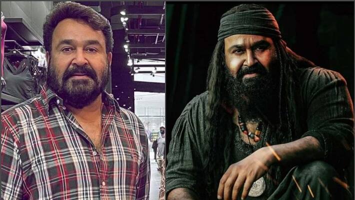mohanlal shares joy of marakkar theatre release mohanlal shares joy of marakkar theatre release