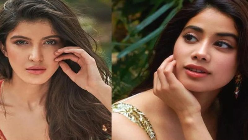sanjay kapoor adivses daughter shanaya kapoor as she begins shoot of debut film bollywood news