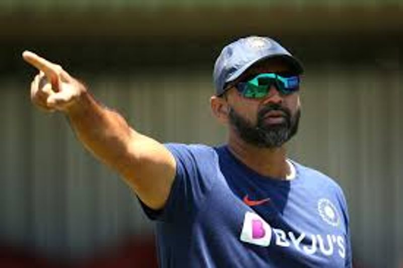 He is shifting to Bangalore from Hyderabad, BCCI President Sourav Ganguly on NCA New Director VVS Laxman