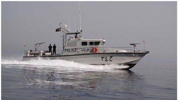 illegal immigrants arrested in Oman illegal immigrants arrested in Oman