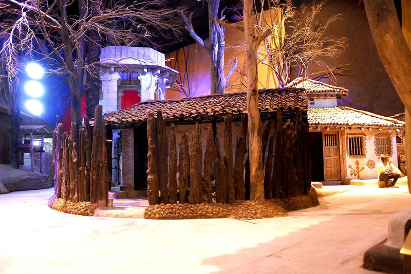 madhya pradesh, PM narendra modi will attend janjatiya gaurav divas mahasammelan in bhopal, know about tribal museum stb