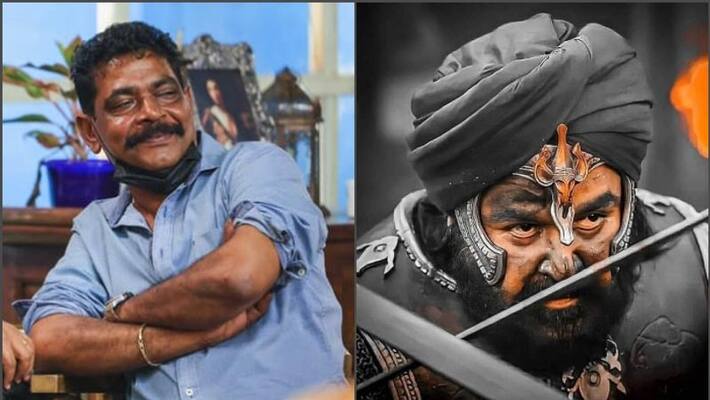 antony perumbavoor shares joy of marakkar theatre release antony perumbavoor shares joy of marakkar theatre release