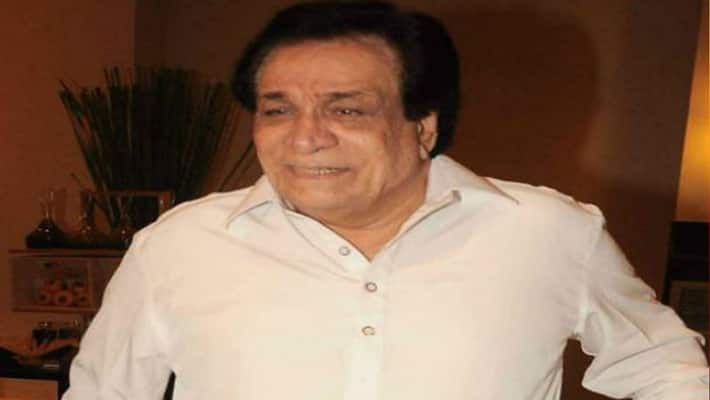Kader Khan untold story bollywood news Kader Khan untold story bollywood news
