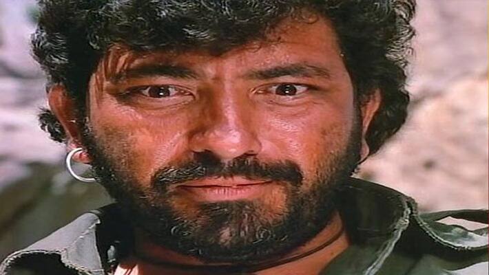 Amjad Khan Birthday how actor became gabbar singh of sholay Amjad Khan Birthday how actor became gabbar singh of sholay