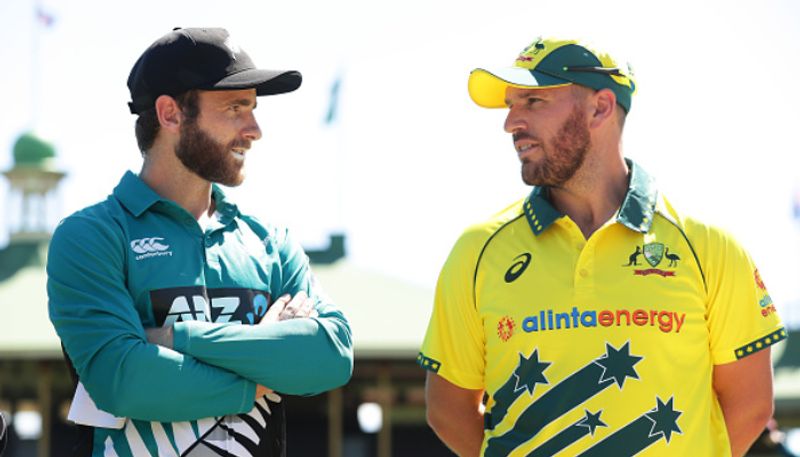 Australia vs New Zealand T20 World Cup final Cricket Fans Everything need to know kvn