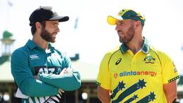 Australia vs New Zealand limited over series postponed due to covid rules spb