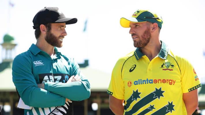 ICC T20 World Cup 2021: Aus vs NZ Who will lift Their First T20 Trophy in Final ICC T20 World Cup 2021: Aus vs NZ Who will lift Their First T20 Trophy in Final
