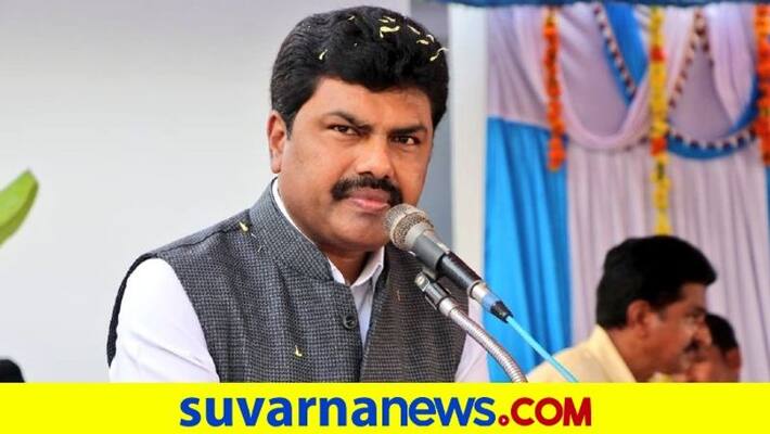 Shivamogga BJP MP BY Raghavendra Talks Over PFI Ban grg Shivamogga BJP MP BY Raghavendra Talks Over PFI Ban grg