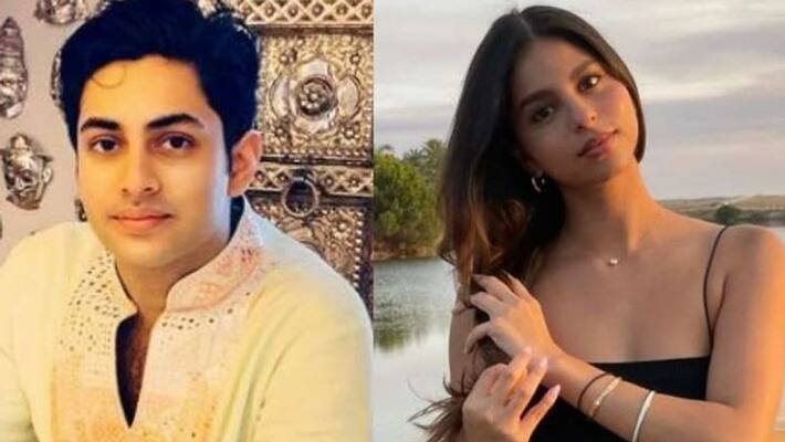 zoya akhtar announced new film the archies agastya nanda and suhana khan will debut KPJ zoya akhtar announced new film the archies agastya nanda and suhana khan will debut KPJ