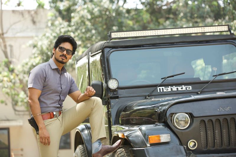 kartikeya starrer raja vikramarka us premier show review