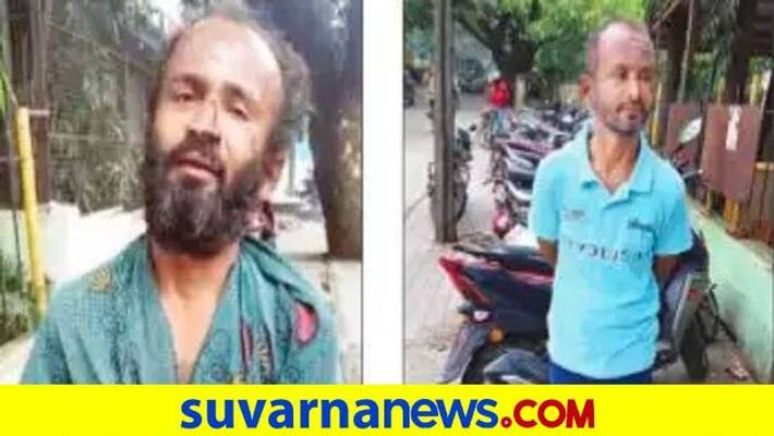 Bengaluru Traffic Police Given New Life to Mental Depression Person grg Bengaluru Traffic Police Given New Life to Mental Depression Person grg