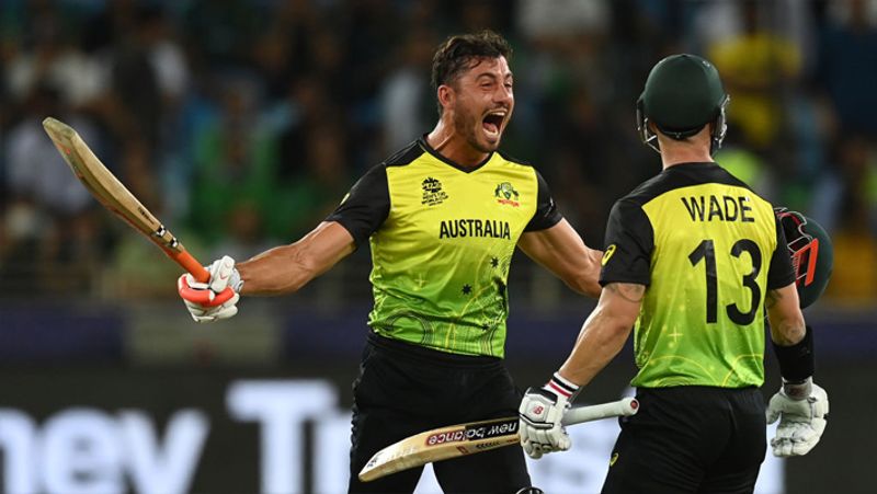 T20 World Cup 2021, Pakistan vs Australia: 2nd Semi Final, see 10 interesting photos of the Match dva