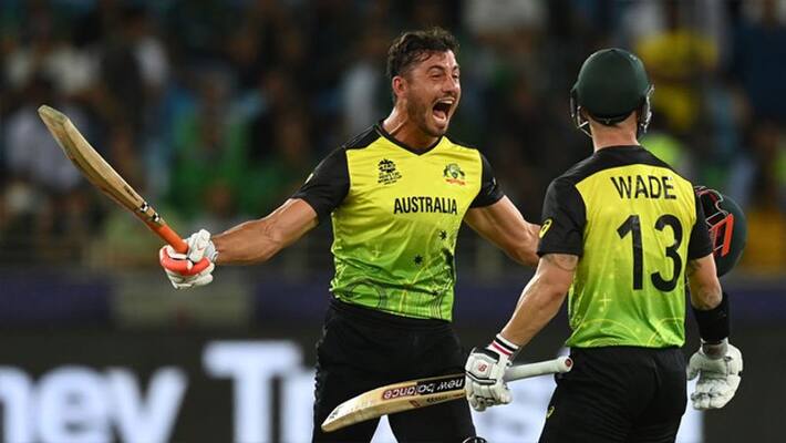 Suvendu adhikary wishes australia for beating pakistan Suvendu adhikary wishes australia for beating pakistan