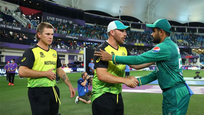 Aus vs NZ Cricket Legend Shane Warne predicts the winner of the T20 World Cup 2021 final kvn