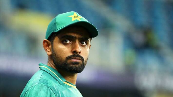 Asia Cup 2022 Pakistan Legend Wasim Akram Points Out Fault In Babar Azam Captaincy against Team India kvn Asia Cup 2022 Pakistan Legend Wasim Akram Points Out Fault In Babar Azam Captaincy against Team India kvn