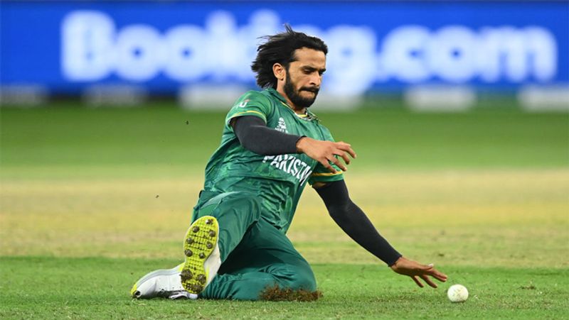 T20 Worldcup 2021: Hassan Ali wife samiya getting abuse from Pakistan Cricket fans, Indians trends stand with hasan ali