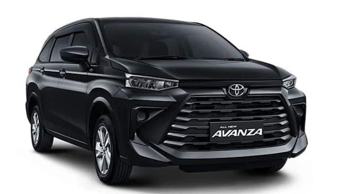 Toyotas Avanza 7Seater MPV launch see great features and strong looks auto news rps Toyotas Avanza 7Seater MPV launch see great features and strong looks auto news rps