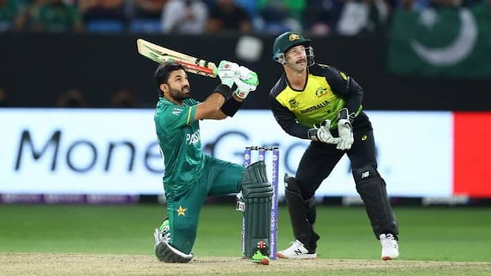 T20 worldcup 2021: Pakistan Mohammed Rizwan was Hospitalised Night before Semifinal T20 worldcup 2021: Pakistan Mohammed Rizwan was Hospitalised Night before Semifinal