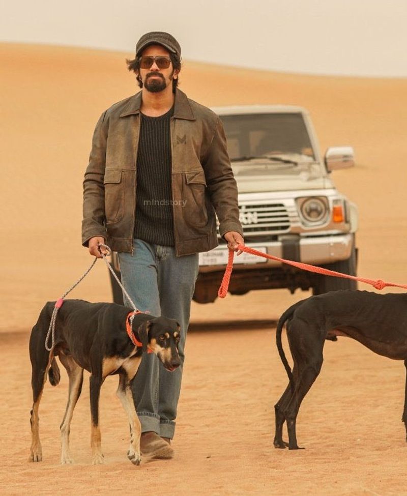 dulquer salmaan starer kurup movie review